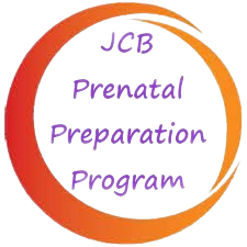 Natural Childbirth Prenatal Preparation Program with Monthly Support